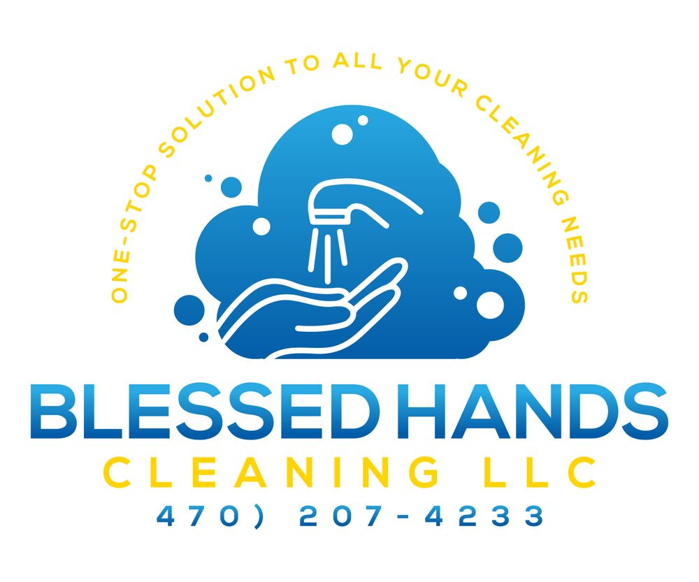 Photo of Blessed Hands Cleaning