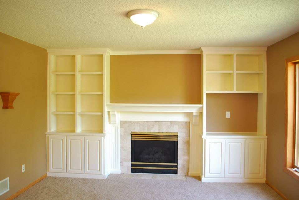 Photo of Schonhardt Custom Cabinetry
