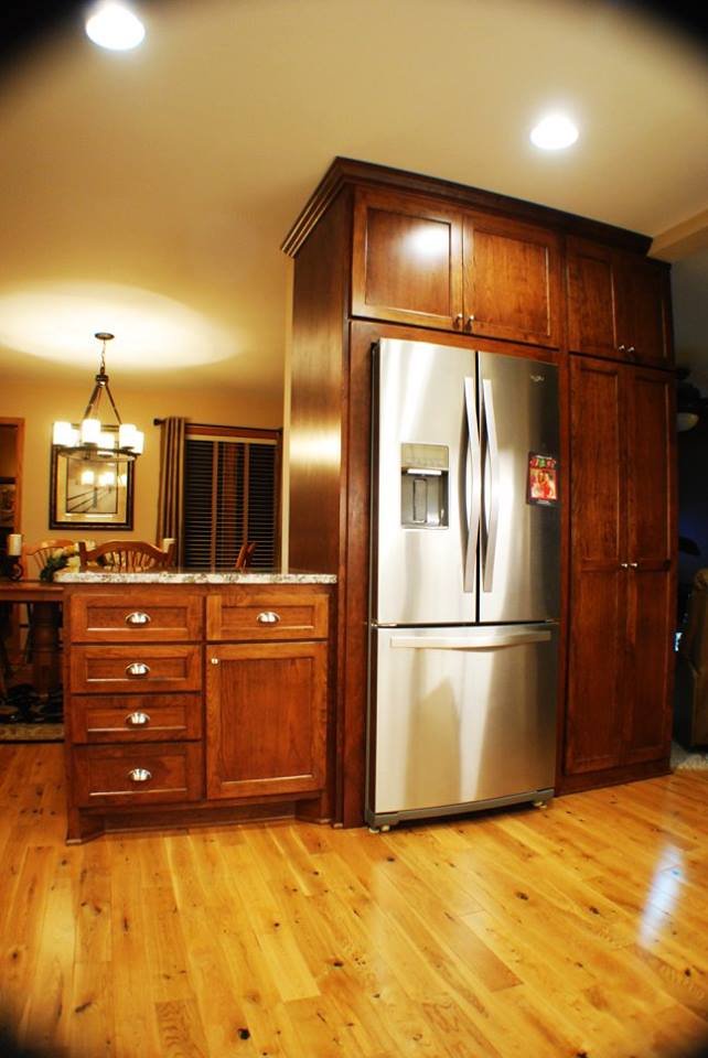 Photo of Schonhardt Custom Cabinetry