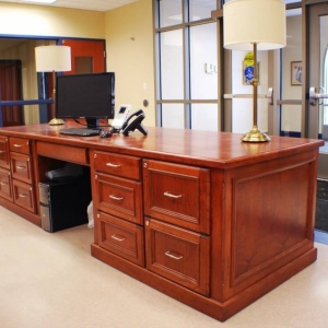 Rockford Schonhardt Custom Cabinetry