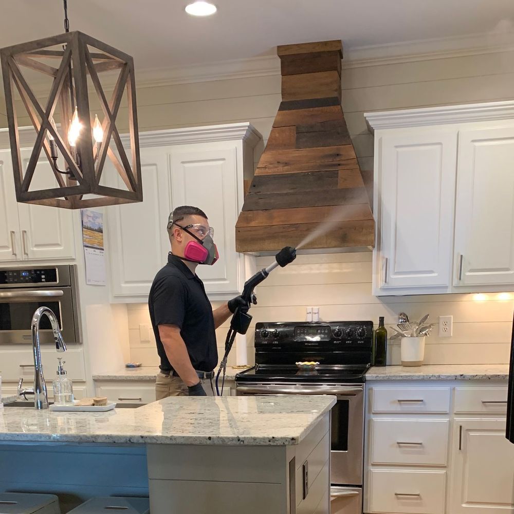 Photo of Tuckers Cleaning Service