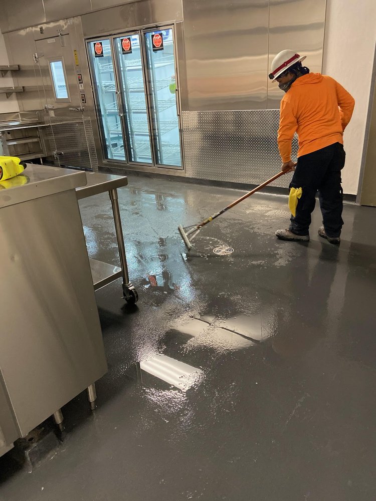 Photo of Valley One Maintenance Unlimited