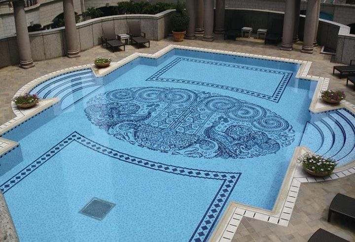 Photo of Luke's Custom Pool Service and Repair