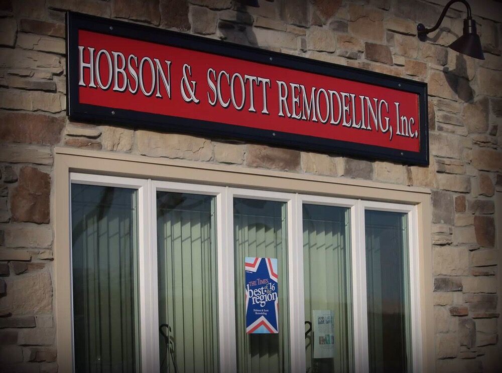 Photo of Hobson & Scott Remodeling