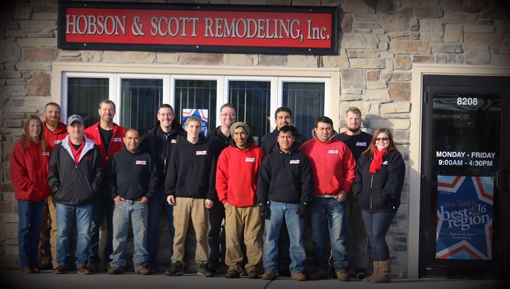 Photo of Hobson & Scott Remodeling