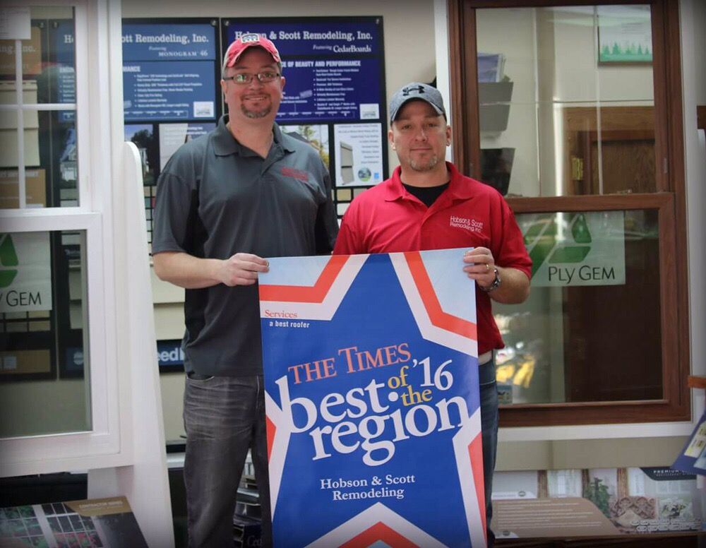 Photo of Hobson & Scott Remodeling