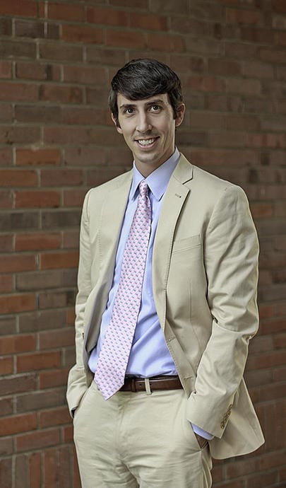Photo of Law Office Of David C. Dick