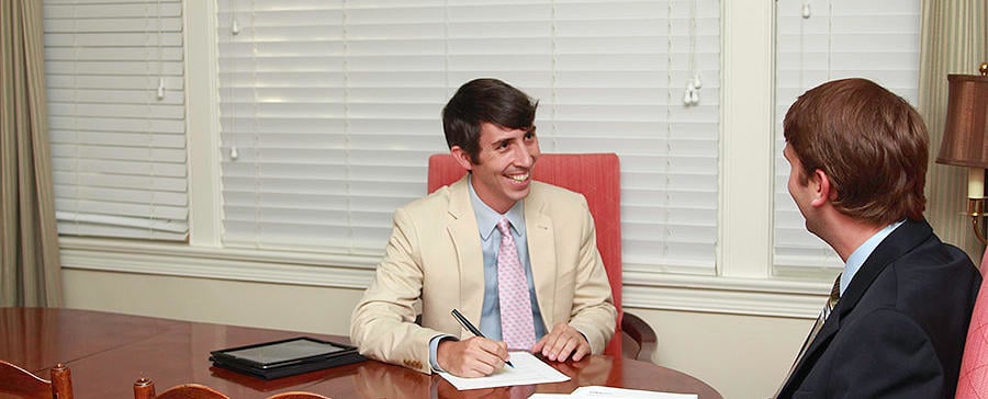 Photo of Law Office Of David C. Dick