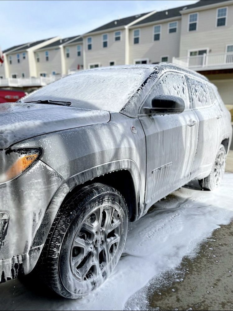 Photo of Elite Luxury Wash