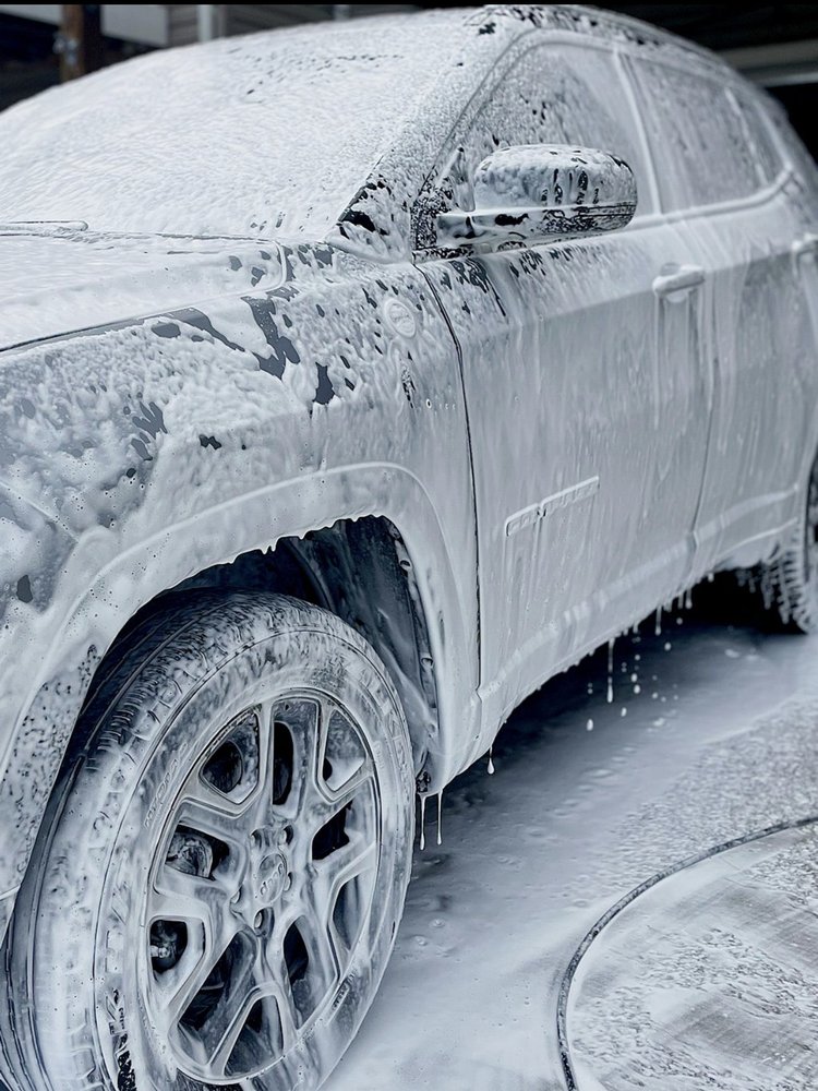 Photo of Elite Luxury Wash