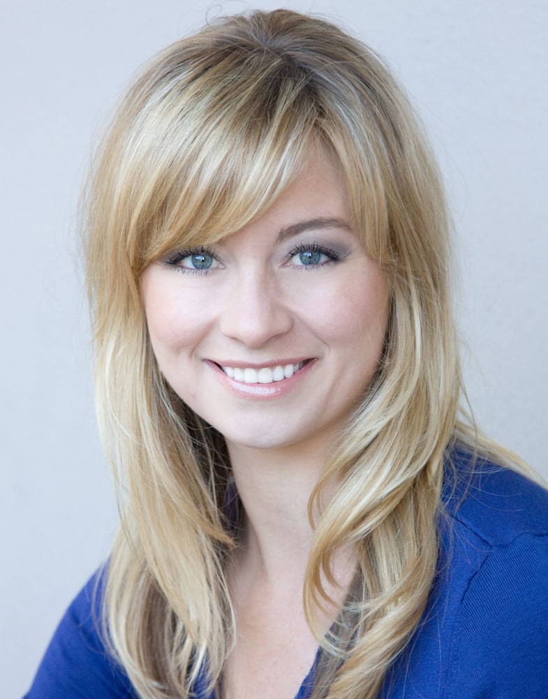 Photo of Jessica Donigan