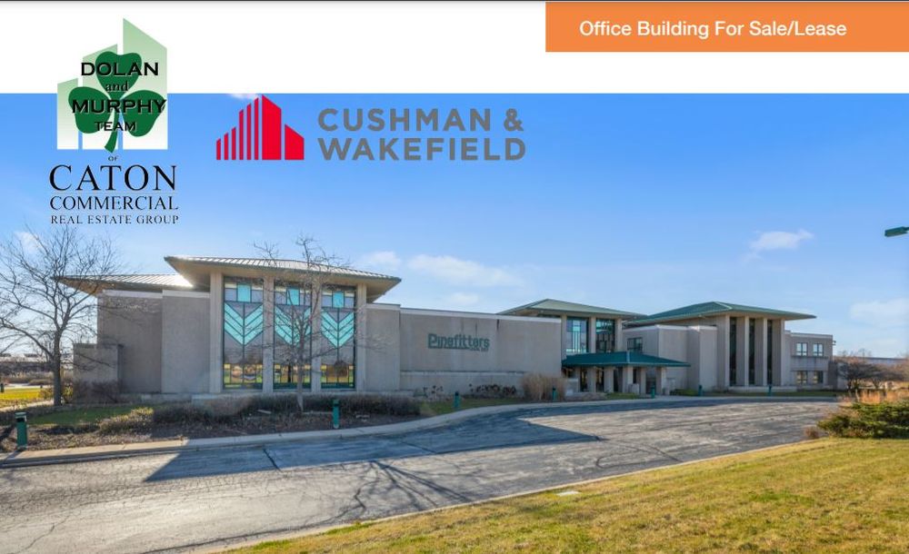 Photo of Caton Commercial Real Estate Group