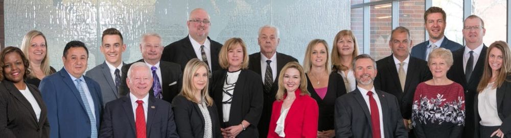 Photo of Caton Commercial Real Estate Group