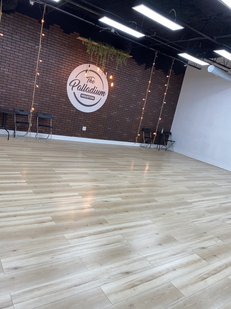 Photo of The Palladium