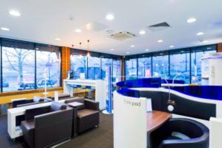 Photo of Social Paragon