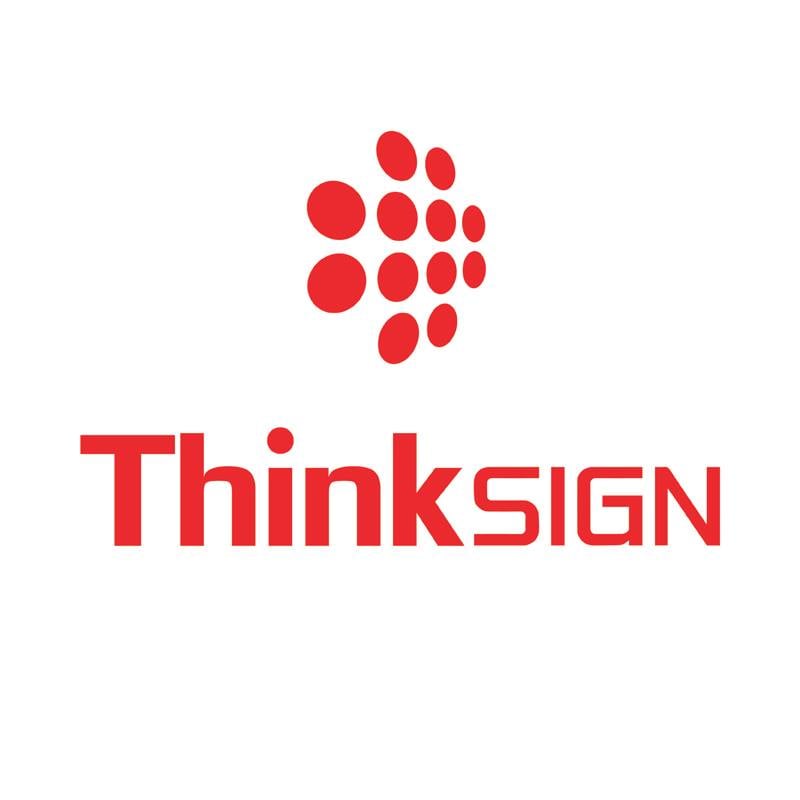 Photo of ThinkSign