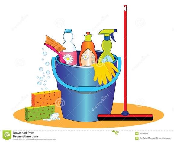 Photo of Angel Cleaning
