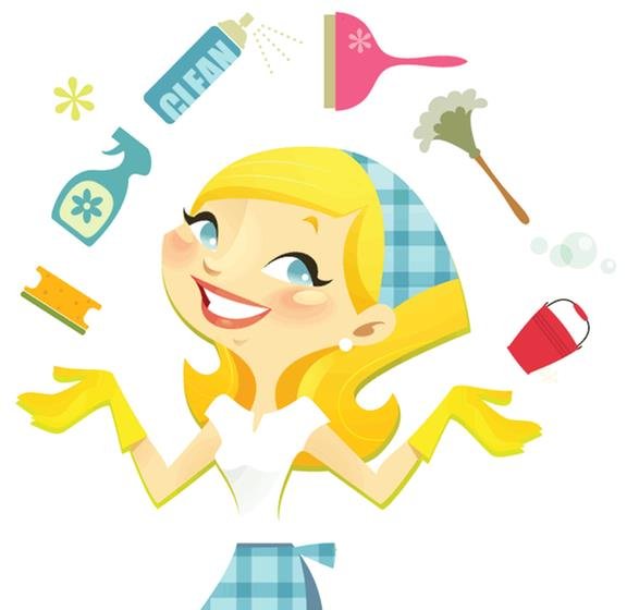 Photo of Angel Cleaning