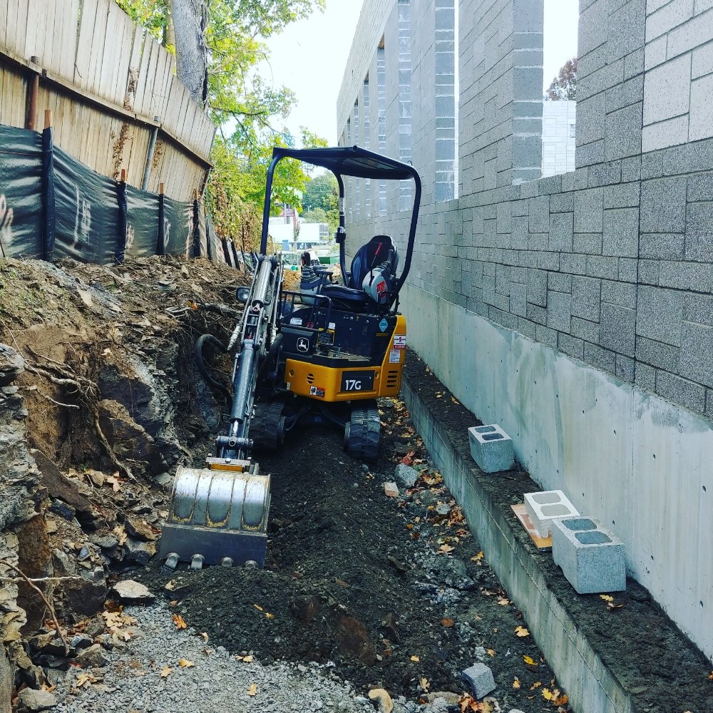Photo of Spearhead Construction