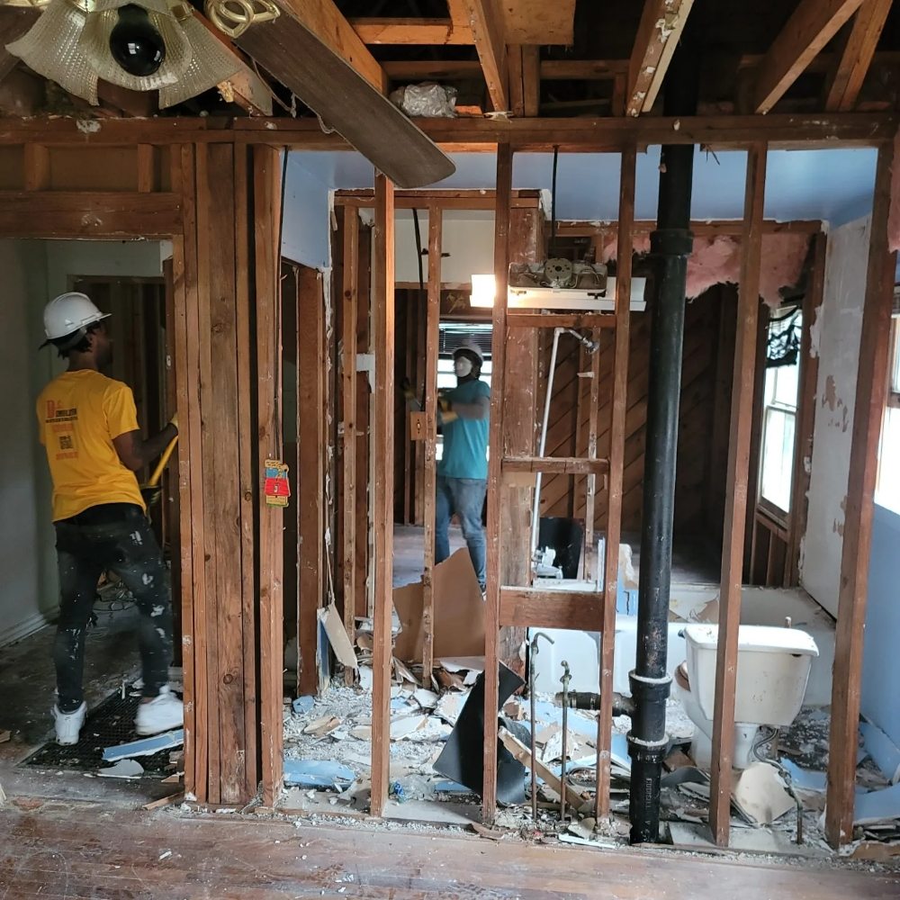 Photo of D C Demolition