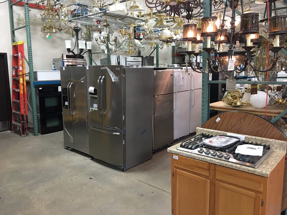 Photo of Habitat For Humanity - ReStore