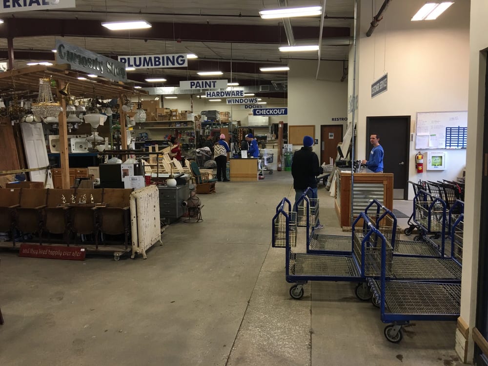 Photo of Habitat For Humanity - ReStore