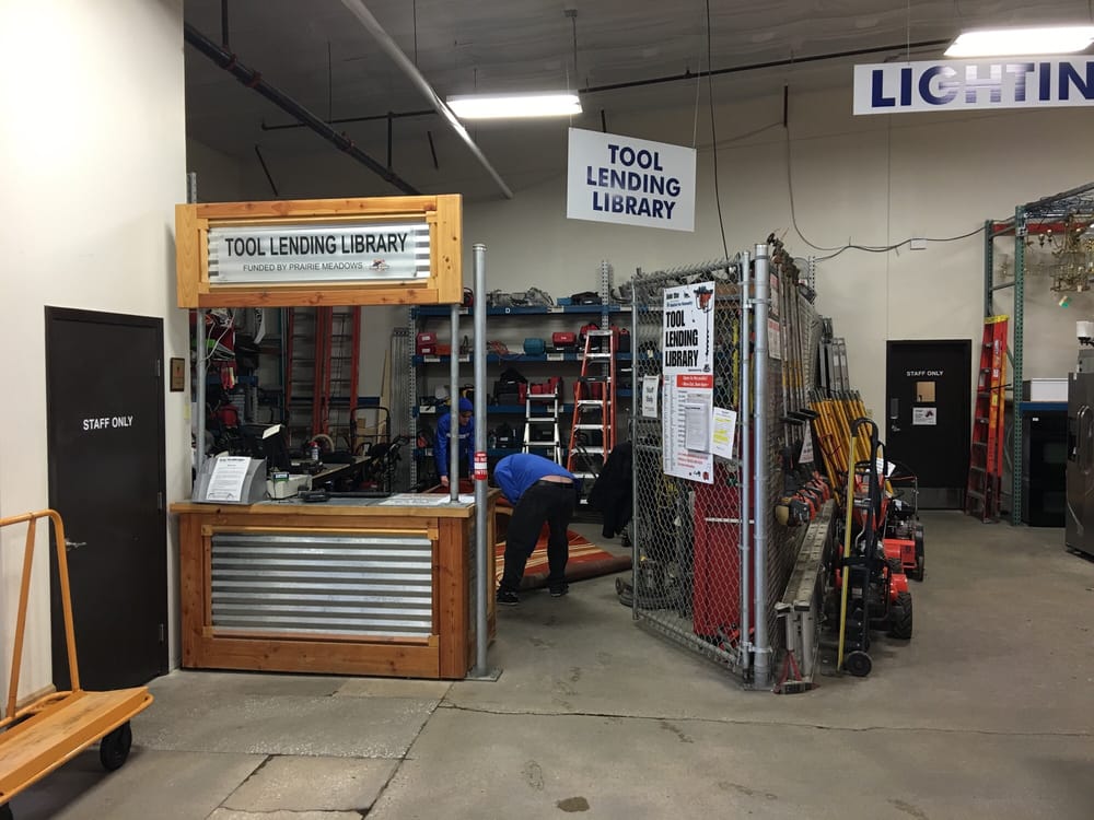 Photo of Habitat For Humanity - ReStore