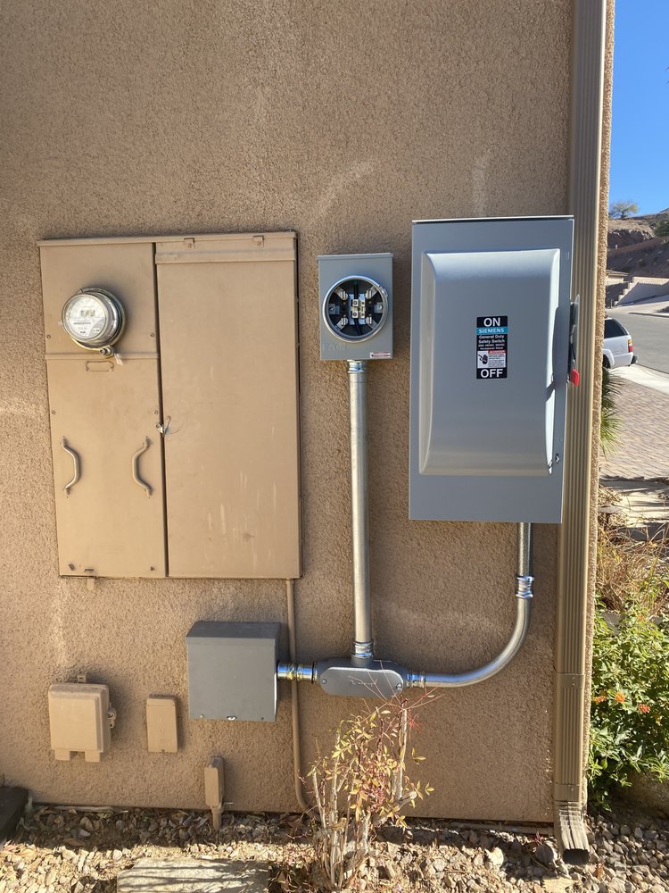 Photo of Boulder City Electric
