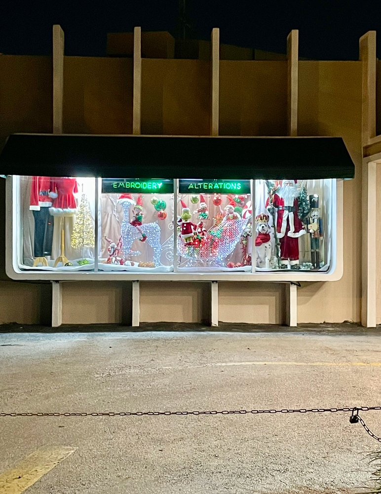 Photo of Tysunn Dry Cleaners