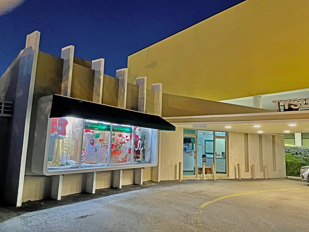 Photo of Tysunn Dry Cleaners