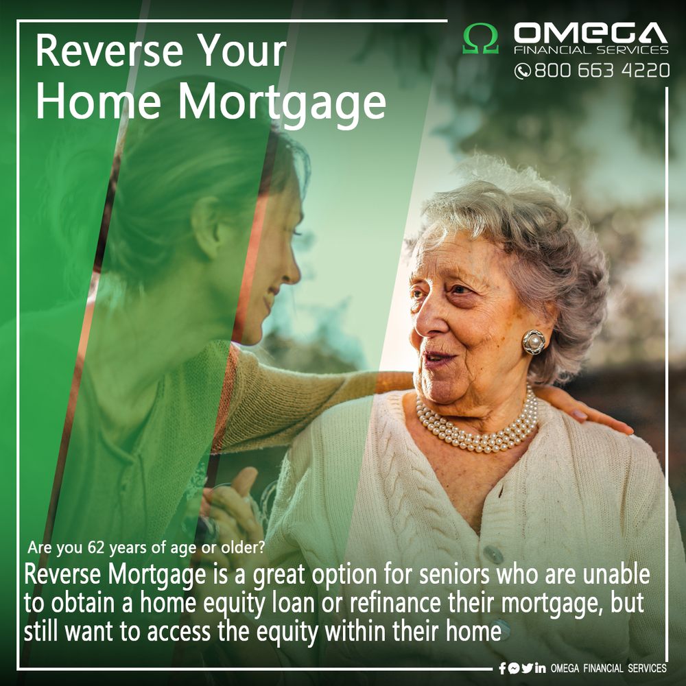 Photo of Omega Financial Services