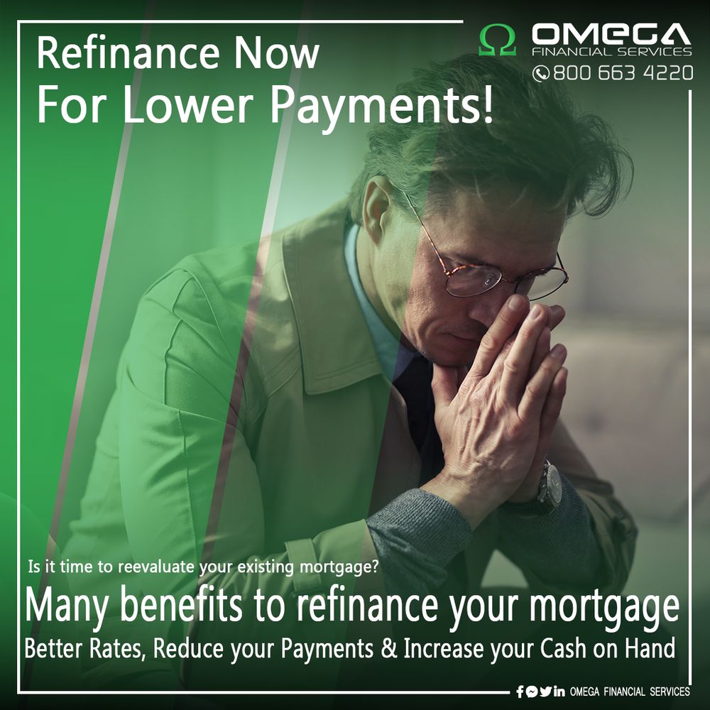 Photo of Omega Financial Services