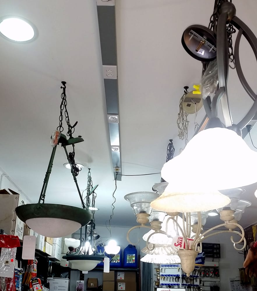 Photo of Trail Lighting and Electric Products
