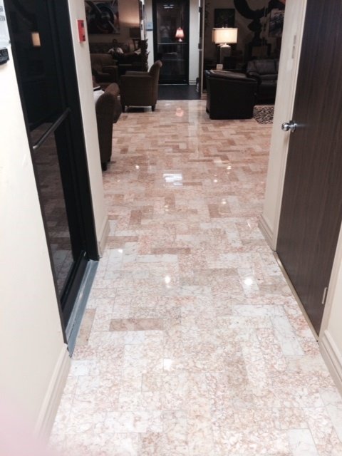 Photo of Master Cleaning & Make Ready