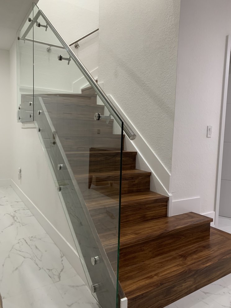Photo of Florida Glass & Installation Svcs