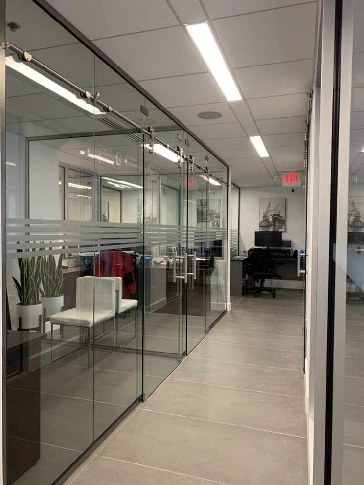 Photo of Florida Glass & Installation Svcs