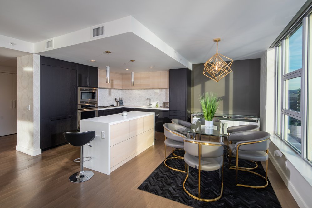 Photo of Pacific Palace Realty