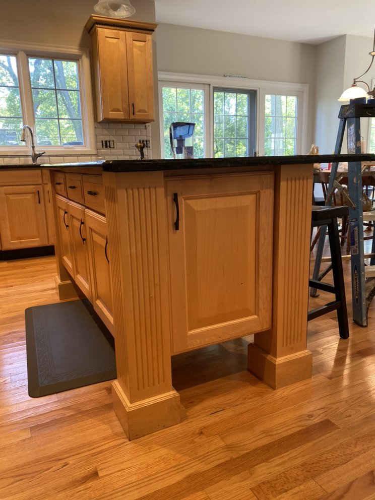 Photo of Diego Painting and Services