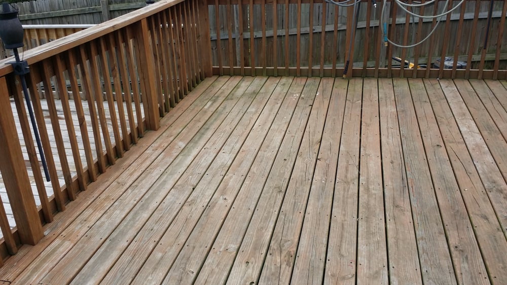 Photo of Ohio Power Washing
