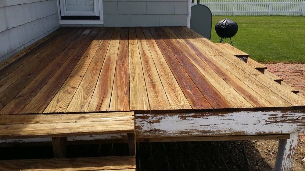 Photo of Ohio Power Washing