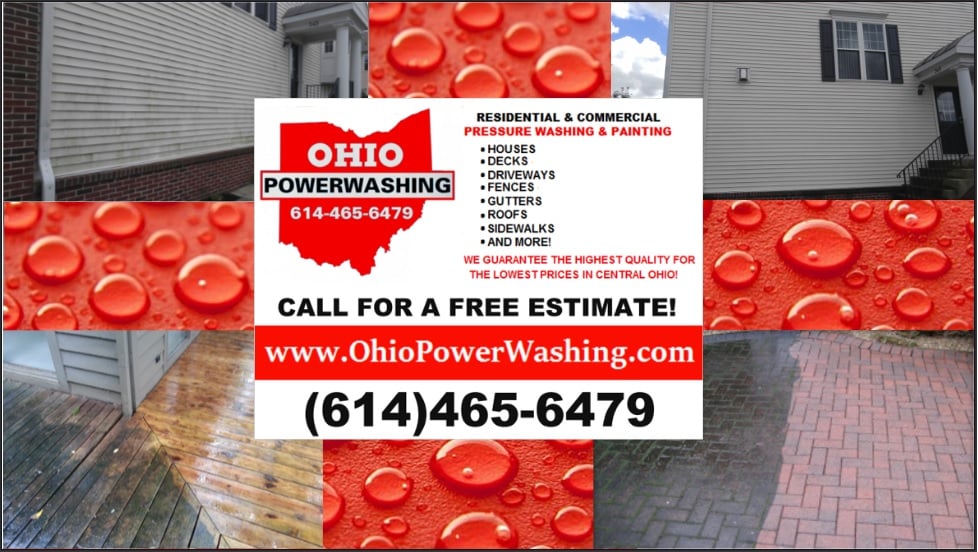 Photo of Ohio Power Washing