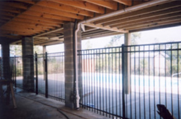 Photo of Rhino Fence