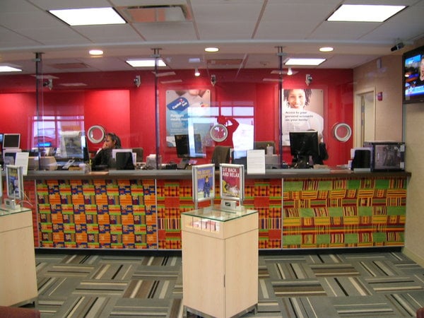 Photo of Capital One Bank