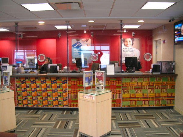 Photo of Capital One Bank