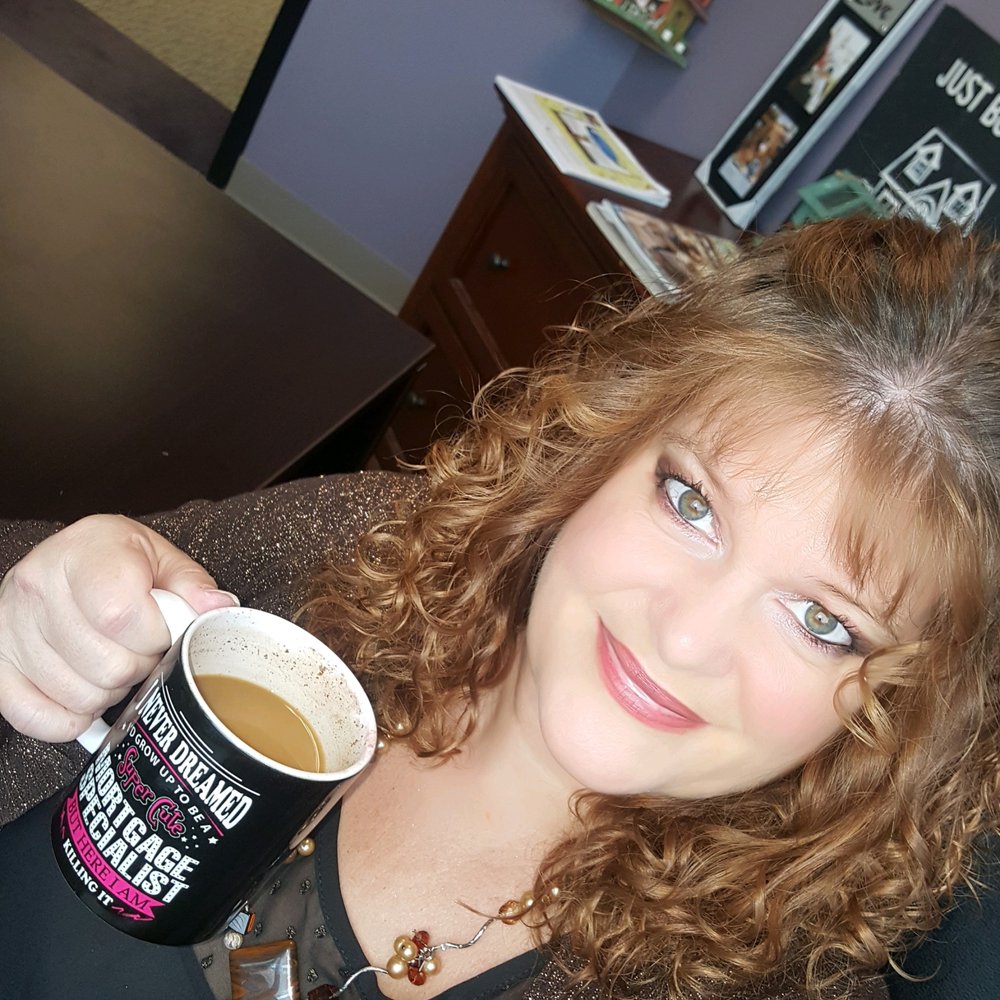 Photo of Tawne Burgess - Diamond Residential Mortgage