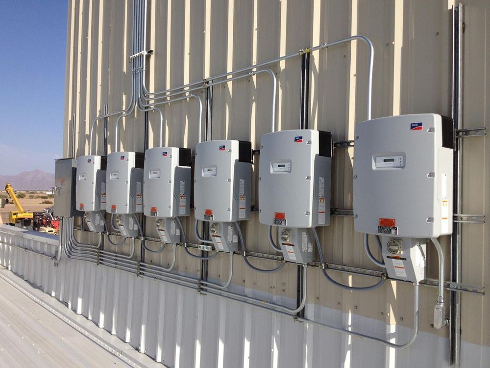 Photo of Watt Masters - Expert Solar Installers & Electricians in Phoenix
