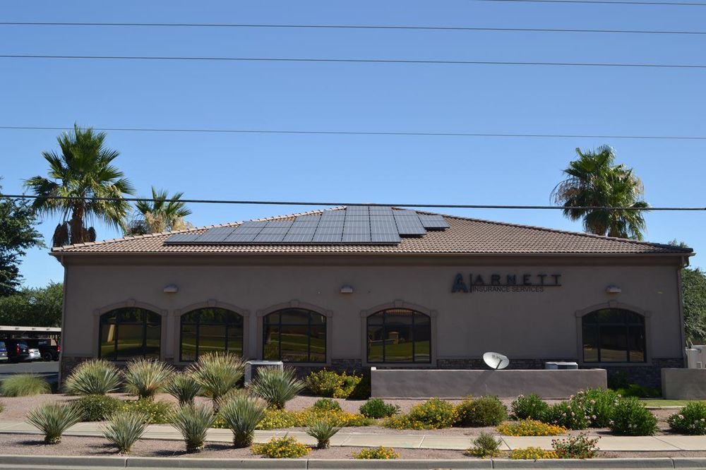 Photo of Watt Masters - Expert Solar Installers & Electricians in Phoenix