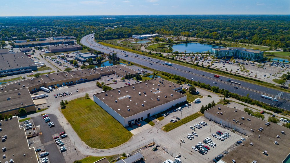 Photo of JCL Aerial Services