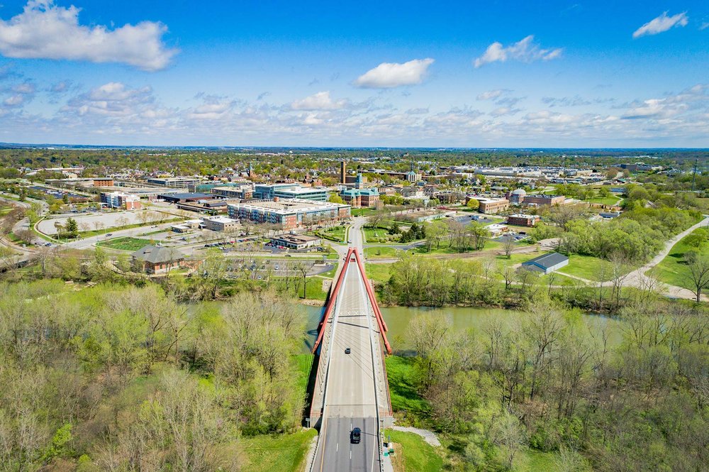 Photo of JCL Aerial Services