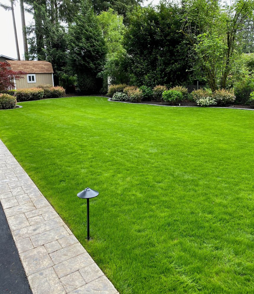 Photo of Clean Air Lawn Care